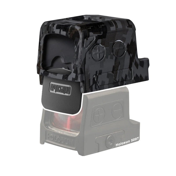 OpticGard Scope Cover 509T