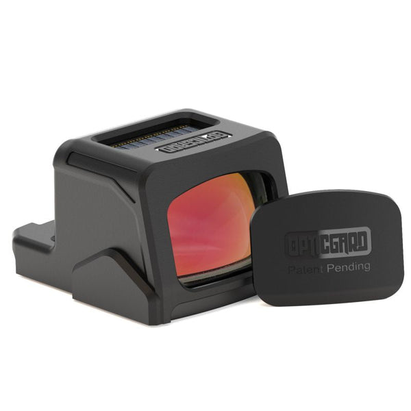 OpticGard Scope Cover EPS