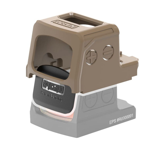 OpticGard Scope Cover EPS