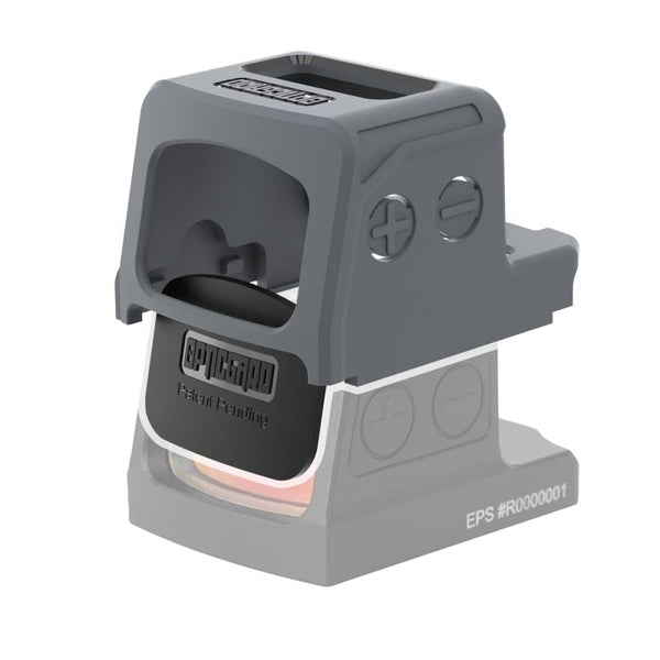 OpticGard Scope Cover EPS