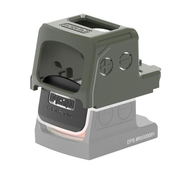 OpticGard Scope Cover EPS