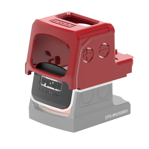 OpticGard Scope Cover EPS