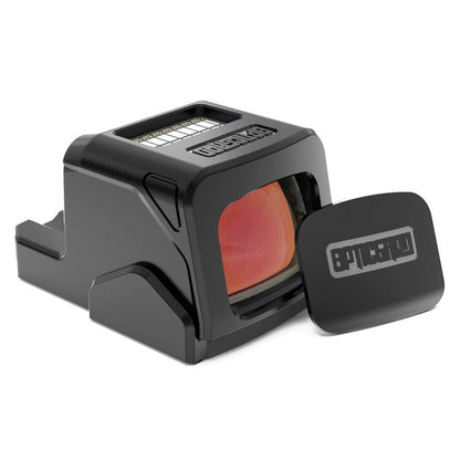 【予約商品】OpticGard Scope Cover EPS Carry