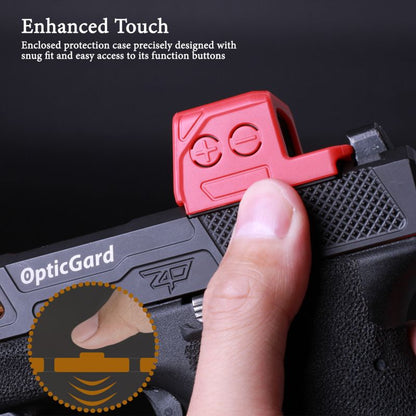 【予約商品】OpticGard Scope Cover EPS Carry