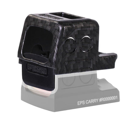 【予約商品】OpticGard Scope Cover EPS Carry