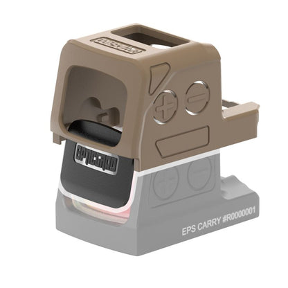 【予約商品】OpticGard Scope Cover EPS Carry