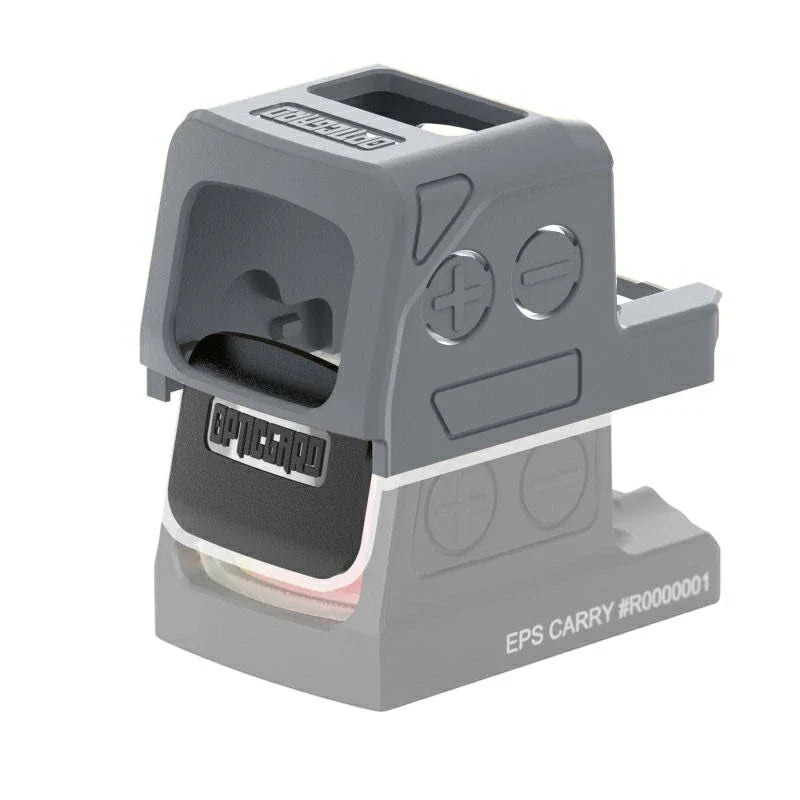 OpticGard Scope Cover EPS Carry