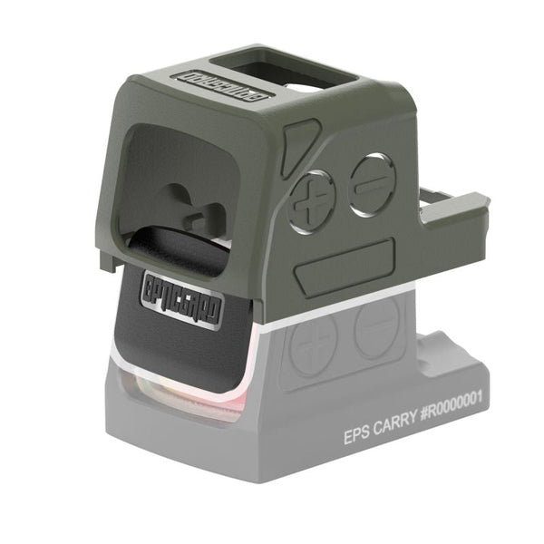 OpticGard Scope Cover EPS Carry