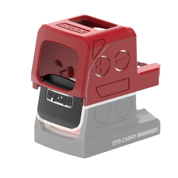 OpticGard Scope Cover EPS Carry