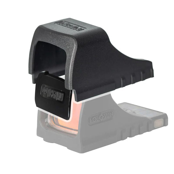 OpticGard Scope Cover SCS MOS