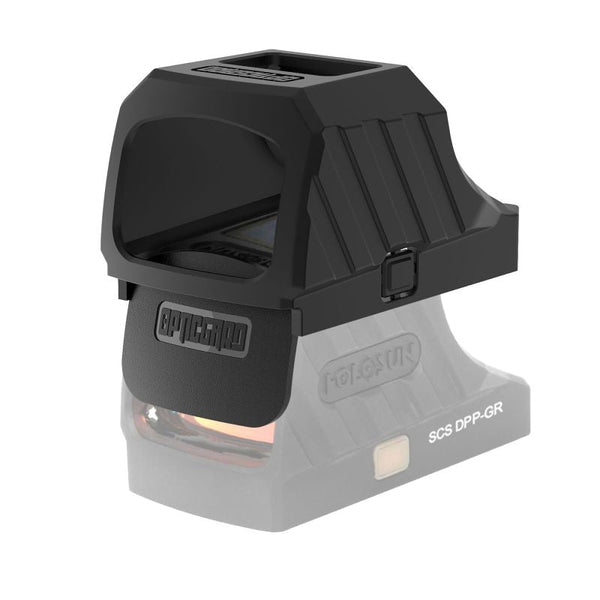 OpticGard Scope Cover SCS 320