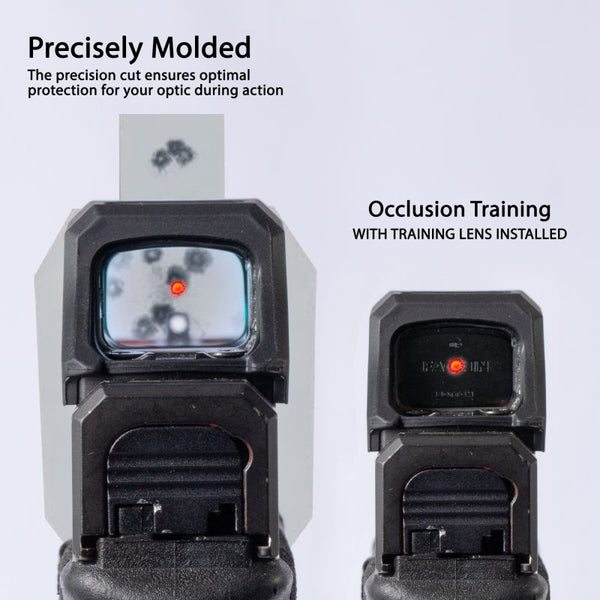 OpticGard Scope Cover SCS Carry