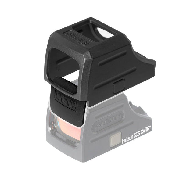 OpticGard Scope Cover SCS Carry