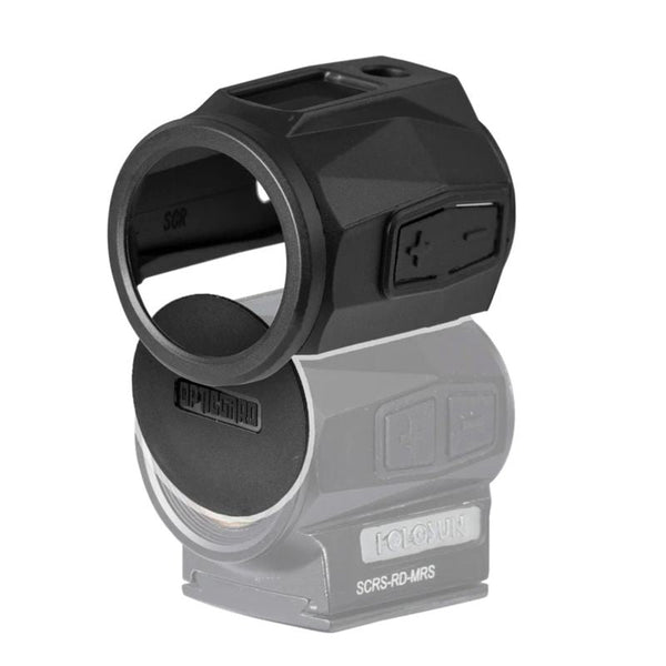 OpticGard Scope Cover SCRS