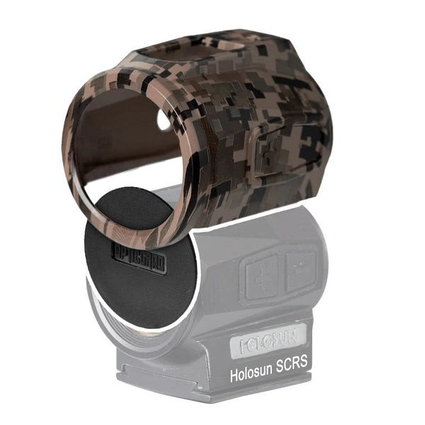 OpticGard Scope Cover SCRS