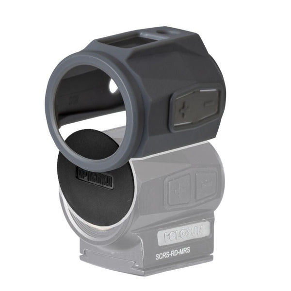 OpticGard Scope Cover SCRS