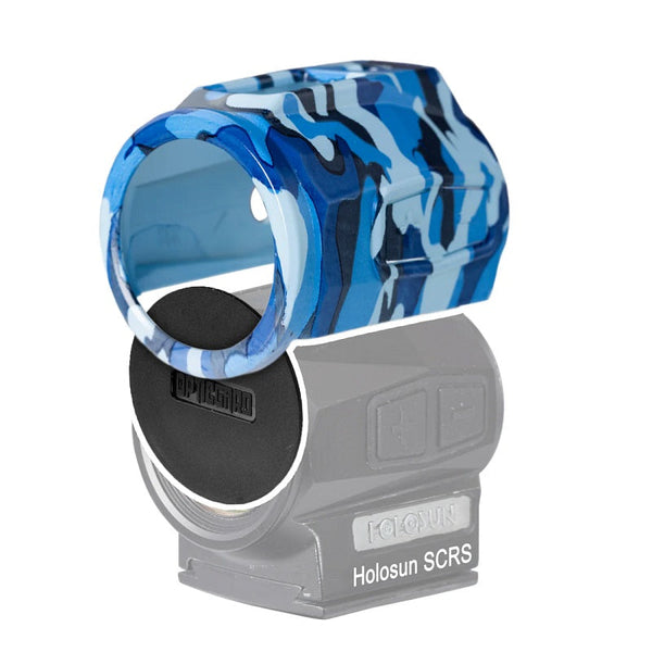 OpticGard Scope Cover SCRS