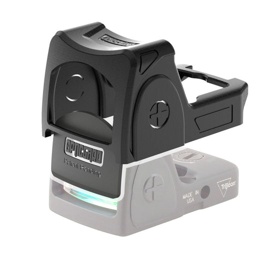 OpticGard Scope Cover Trijicon RMR