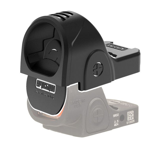 【予約商品】OpticGard Scope Cover Trijicon SRO