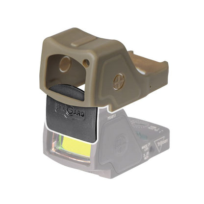 OpticGard Scope Cover RMR HD