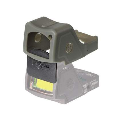 OpticGard Scope Cover RMR HD