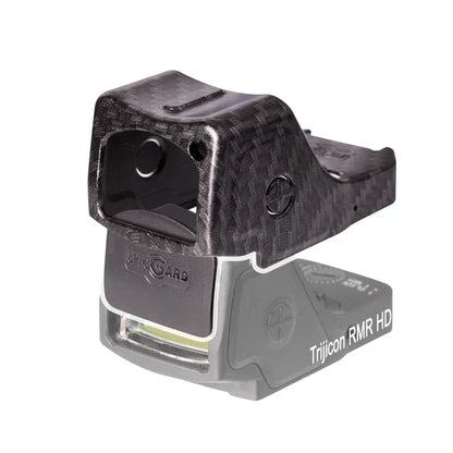 OpticGard Scope Cover RMR HD
