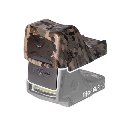 OpticGard Scope Cover RMR HD