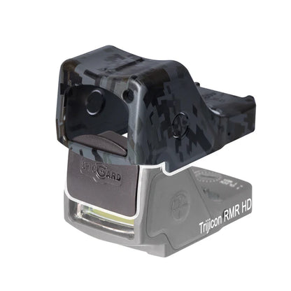 OpticGard Scope Cover RMR HD