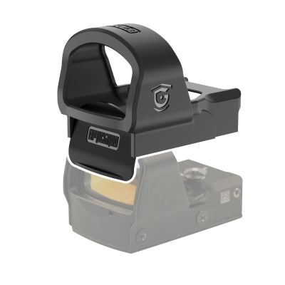 【予約商品】OpticGard Scope Cover Leupold Delta Point Pro
