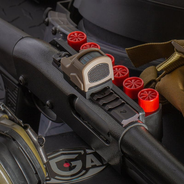 OpticGard GlareGard 507C-X2/407C-X2