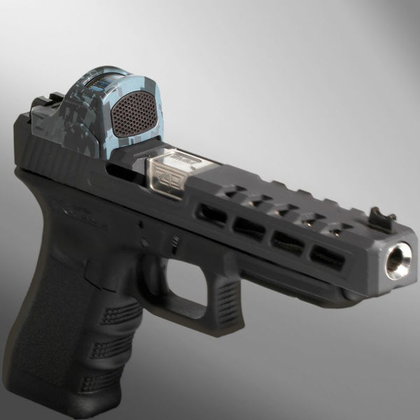 OpticGard GlareGard 507C-X2/407C-X2