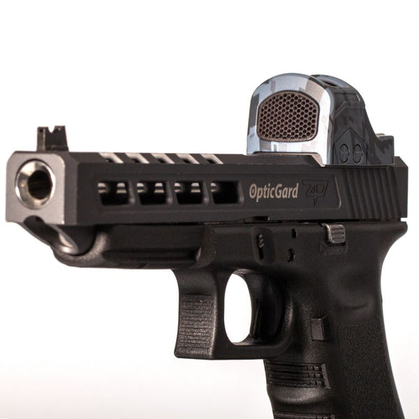 OpticGard GlareGard 507C-X2/407C-X2