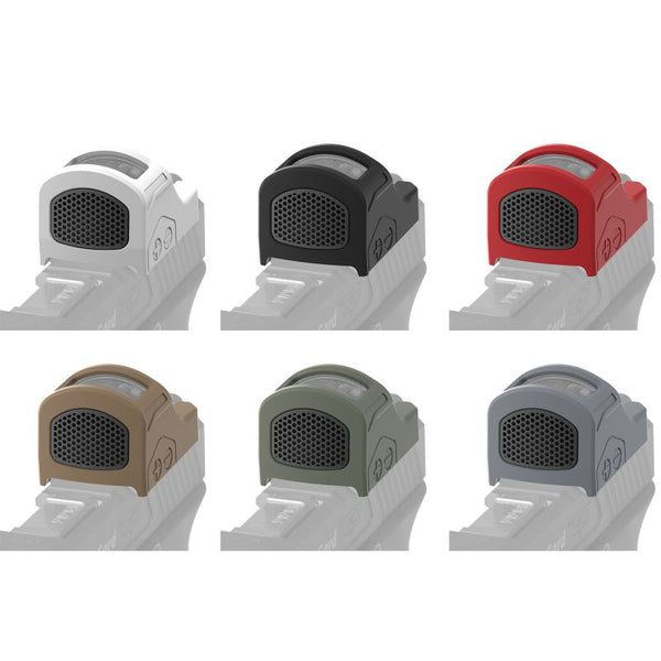 OpticGard GlareGard 507C-X2/407C-X2