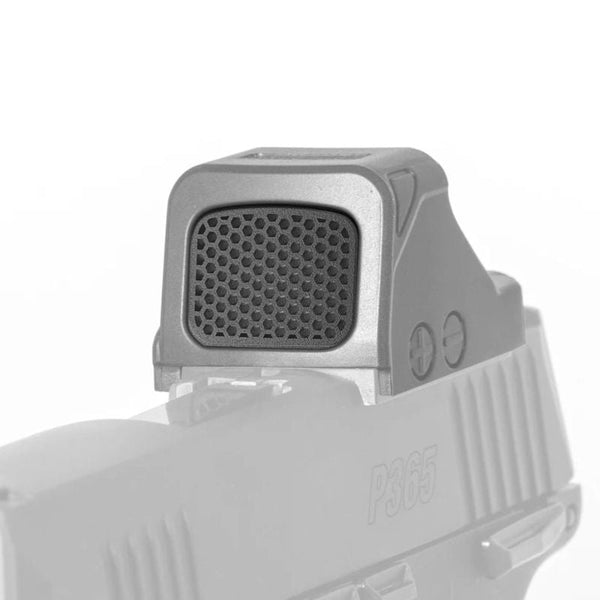 OpticGard GlareGard 507K-X2/407K-X2