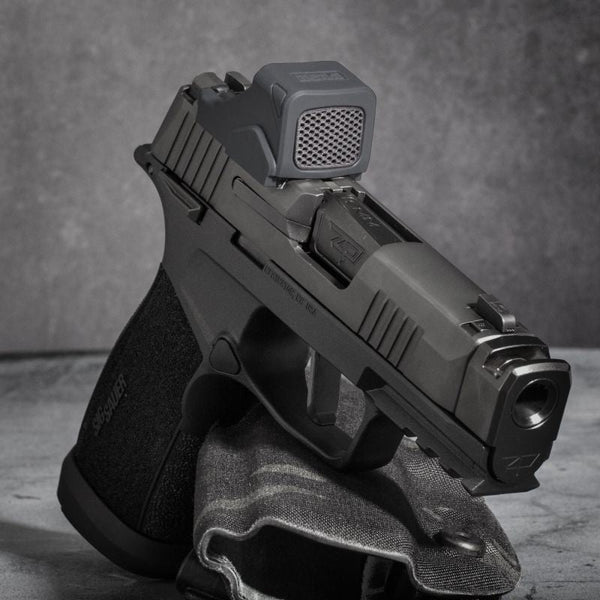 OpticGard GlareGard 507K-X2/407K-X2