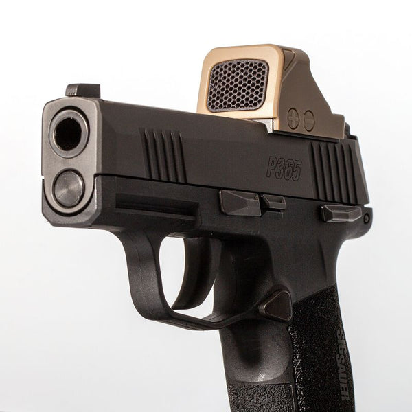 OpticGard GlareGard 507K-X2/407K-X2