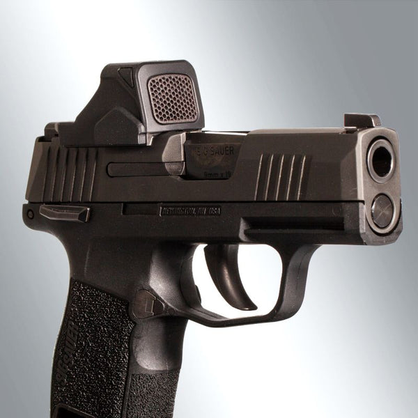 OpticGard GlareGard 507K-X2/407K-X2