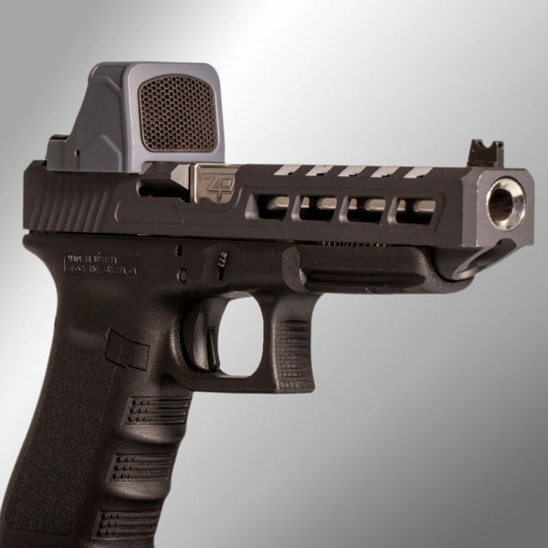 OpticGard GlareGard 507 COMP