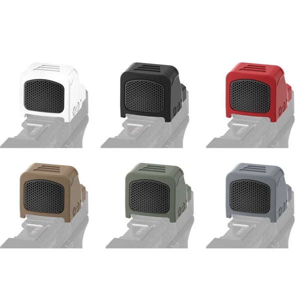 OpticGard GlareGard 507 COMP