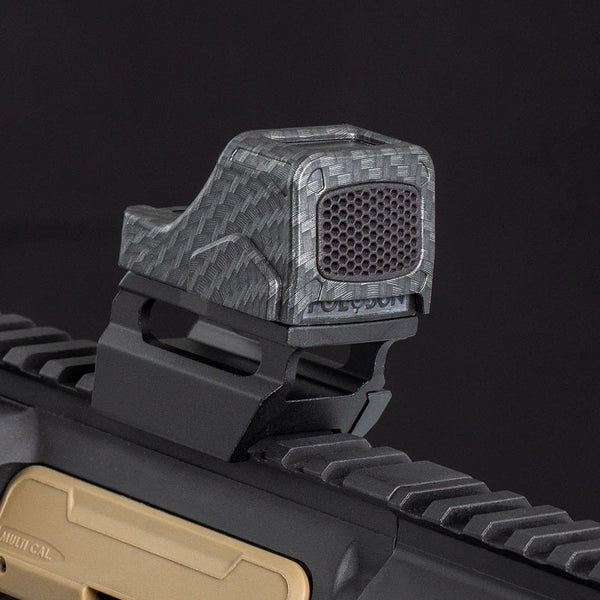 OpticGard GlareGard 508T