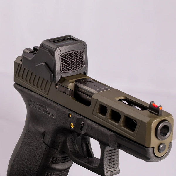 OpticGard GlareGard 508T