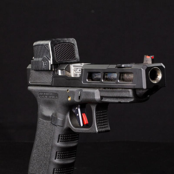 OpticGard GlareGard 509T