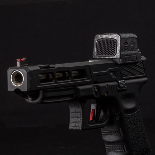 OpticGard GlareGard 509T