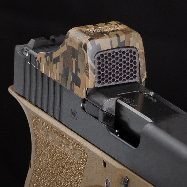 OpticGard GlareGard SCS MOS