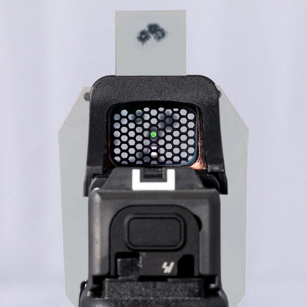 OpticGard GlareGard SCS MOS