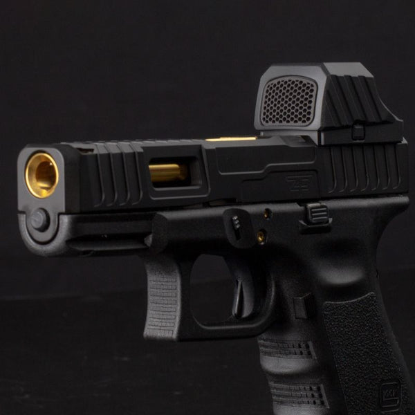 OpticGard GlareGard SCS 320