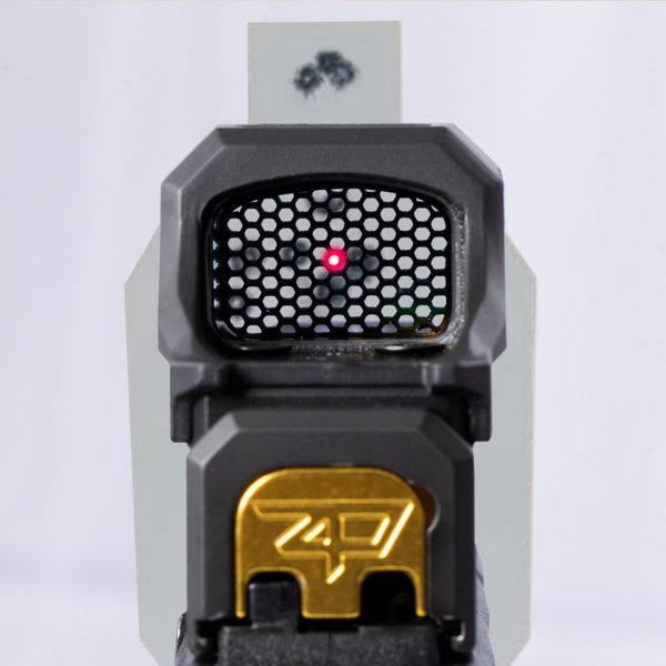 OpticGard GlareGard SCS 320