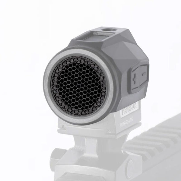 OpticGard GlareGard SCRS