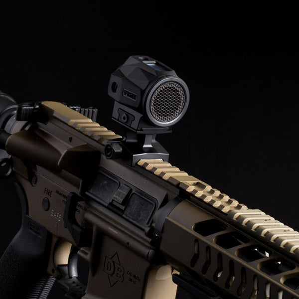 OpticGard GlareGard SCRS