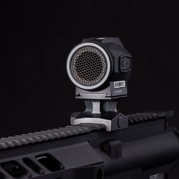 OpticGard GlareGard SCRS